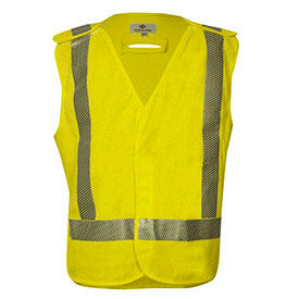 FR Hi-Visibility Class 2 Gilets