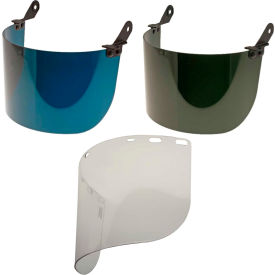 Paulson Replacement Face Shield Windows