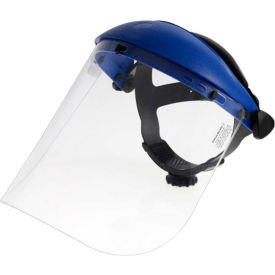 Assemblée paulson Ratchet Face Shield