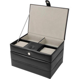Caisses de bijoux