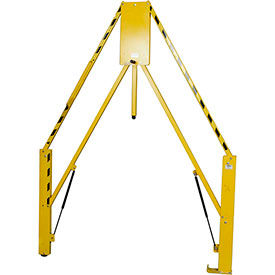 Vannes de Wildeck® EdgeGuard bassin