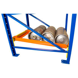 Bluff - Keg Flow Rack Frames