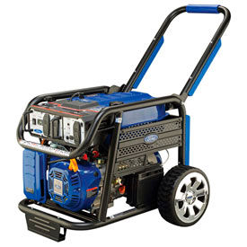 Ford Portable Generators