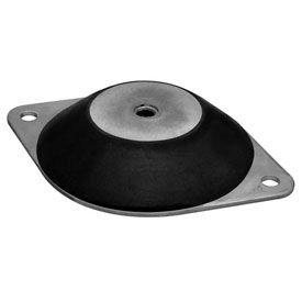 Supports de Compression basse fréquence Double déflexion