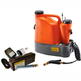 Speedclean HVAC Cleaning Equipment