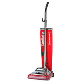 Sanitaire Upright aspirateurs