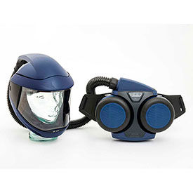 Respirateurs à purification d’air alimentés par Sundstrom Safety