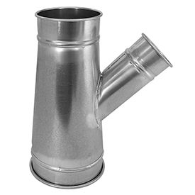 Branchements Nordfab Quick Fit
