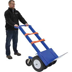 Off-Road Hand Truck