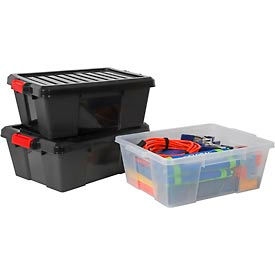 Quantique Heavy Duty loquet conteneurs