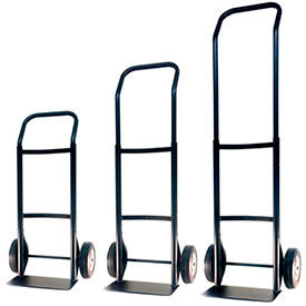 Harper™ Expandable Continuous Handle Hand Truck