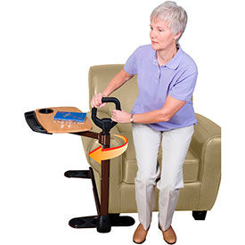 Aides à la mobilité Stander™ salon