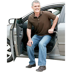 Aides à la mobilité automobile