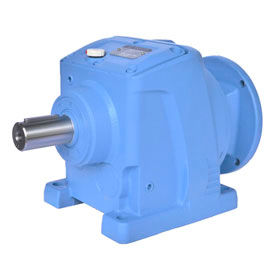 WWE Helical Inline Speed Reducers