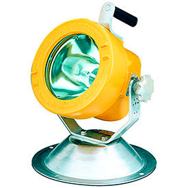 Explosion Proof projecteurs portables
