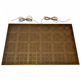 Tapis d’interrupteur de sécurité