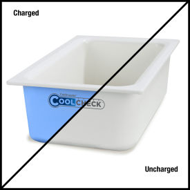 Coldmaster® CoolCheck Food Pans