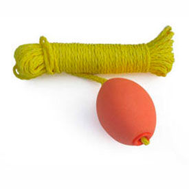 Water Rescue Throw Ropes
