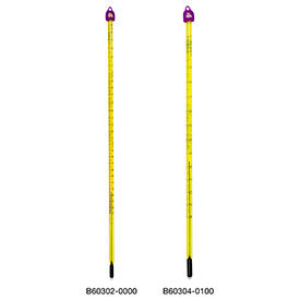 Thermometers