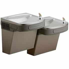 Elkay® Bi-Level Wall Mount ADA Barrier-Free Water Coolers