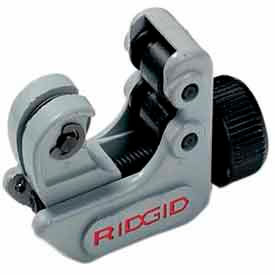 Pipe RIDGID® & coupe-tubes