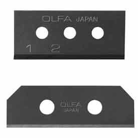 Safety Utility Knife Blades