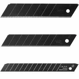 Snap-Off Utility Knife Blades