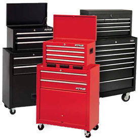 Combo Chests & Roller Cabinets