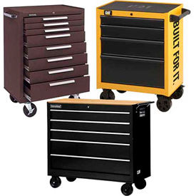 Roller Cabinets