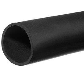 High Temperature Soft Viton Tubing