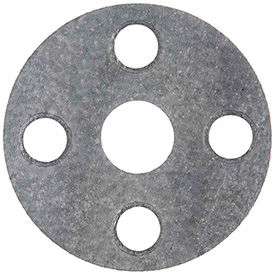High Temperature and Chemical Resistant Flexible Full Face Graphite Gaskets