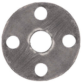 High Temperature and Chemical Resistant Reinforced Full Face Graphite Gaskets