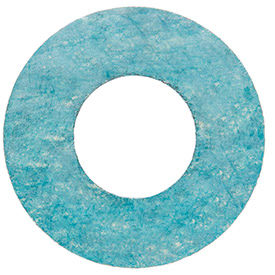Gaskets d'anneau d'Aramid résistants à l'eau