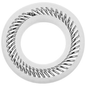 PTFE Spring Energized Seals for Linear and Rotary Applications