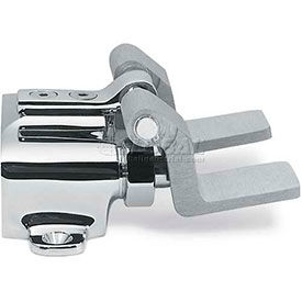 Speakman® Foot Valves