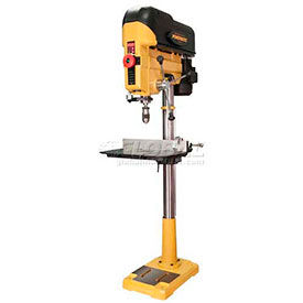 Drill Presses