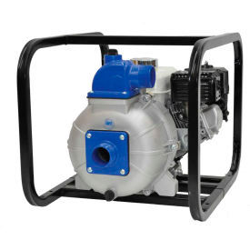 Pompes à moteur de spécialité