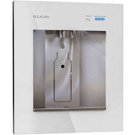 Elkay ezH2O Intégré dans les distributeurs d'eau filtrée