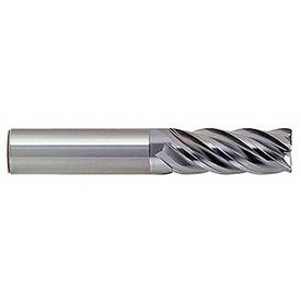 Multi Flute Carbide Variable Flute End Mills