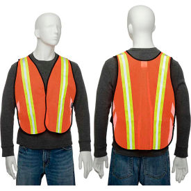 Vestes de sécurité Hi-Visibility