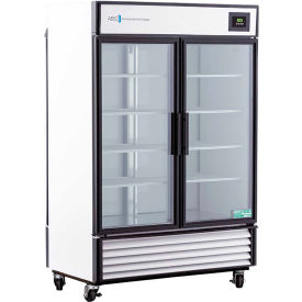 Pass-Thru Laboratory Refrigerators