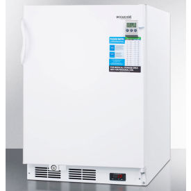 Built-In Undercounter Refrigerators