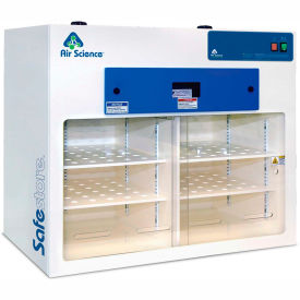Cabinets de stockage ® Devented Science ® Air Science
