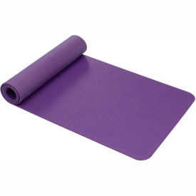 Tapis d’exercice