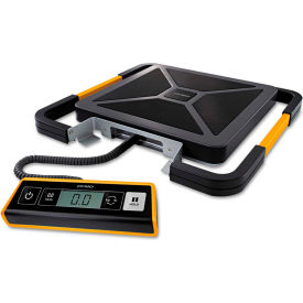 DYMO® expédition & recevant des échelles