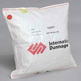 polywoven Dunnage Air Bag - niveau 5