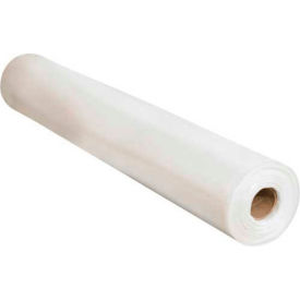 Clear Pallet Covers - 1 Mil