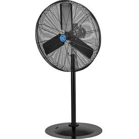 Cd® Premium Industrial Piédestal Fans