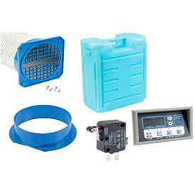 Global Industrial Portable Air Conditioner Replacement Parts