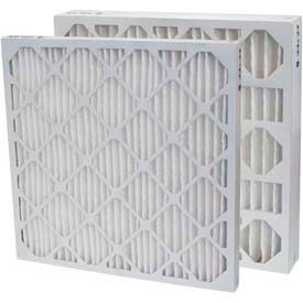 Filtration MFG MERV 13 étendue de filtres à Air à la Surface plissée